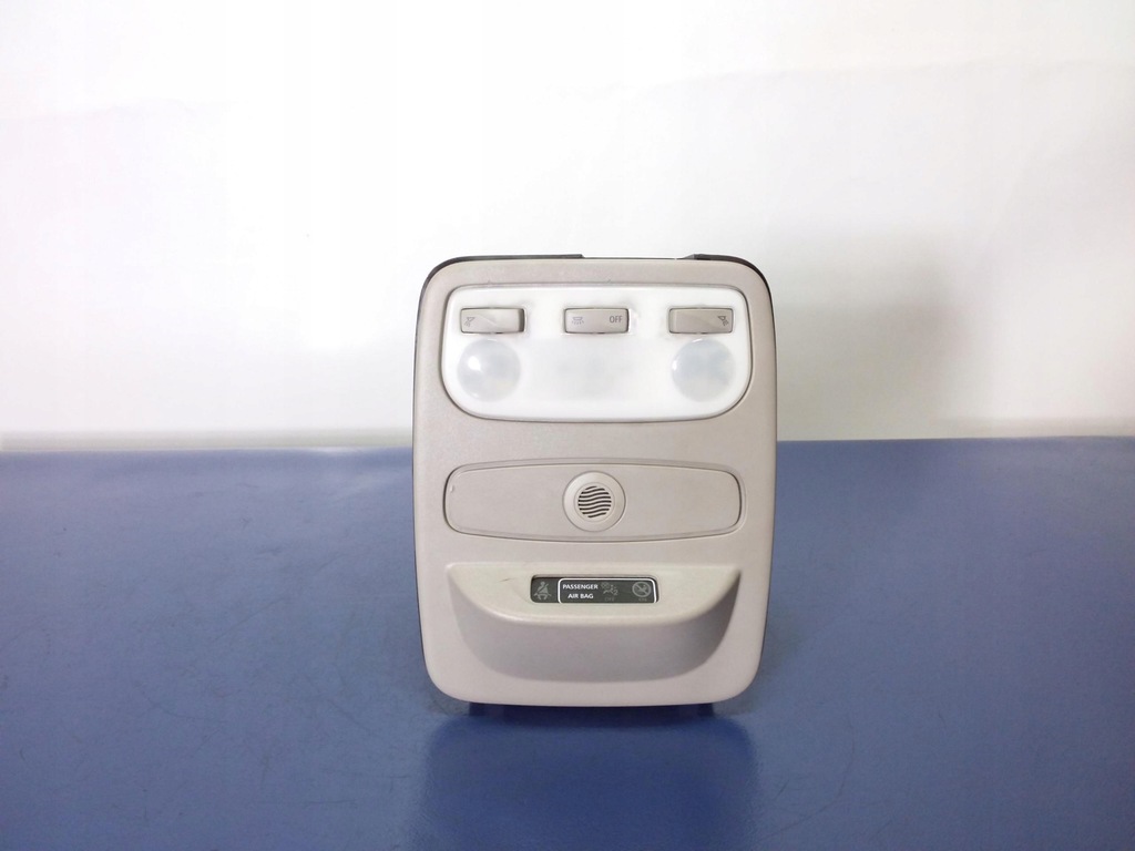 фото №1, Renault clio iv рамка защита освещение салона