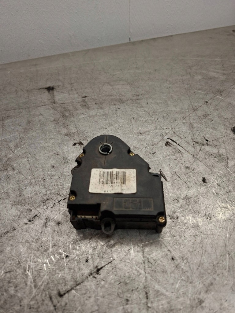 фото №1, Реле вентилятор mercedes-benz ml w163