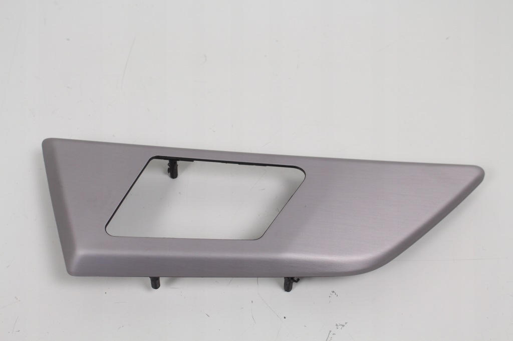 фото №2, Молдинг правий задня dekor оббивка двері mercedes x204