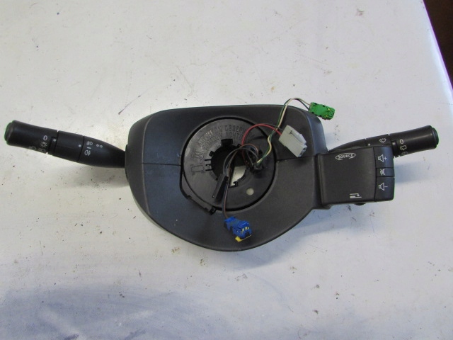 фото №1, Переключатель комбинированный renault megane ii