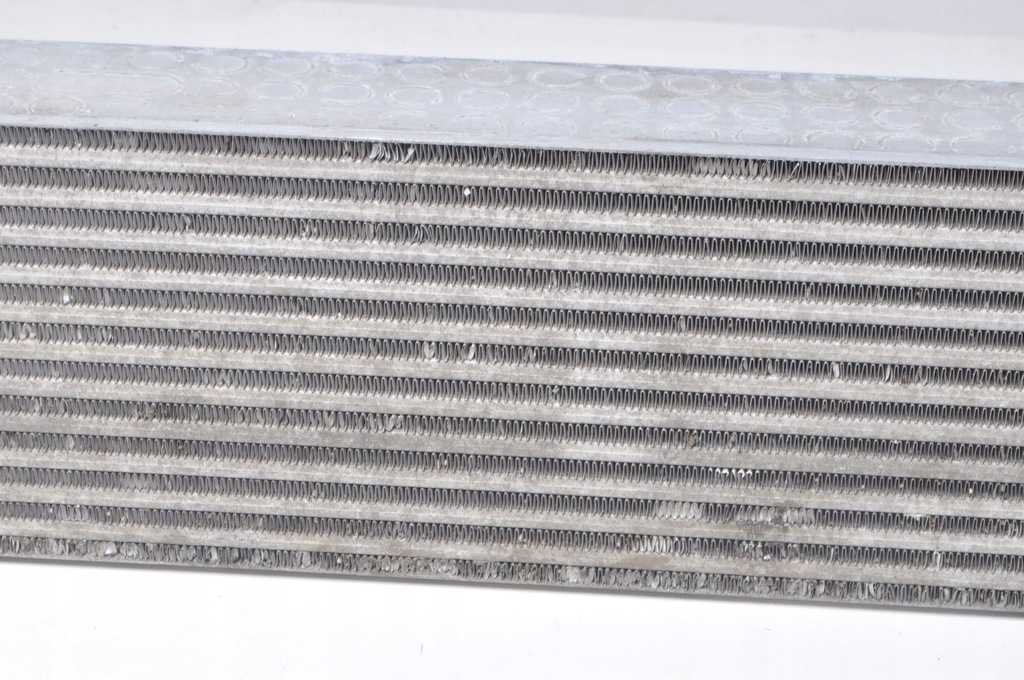 фото №10, Volvo s60 v60 xc60 xc90 v90 s90 радіатор повітря інтеркулер 31338306