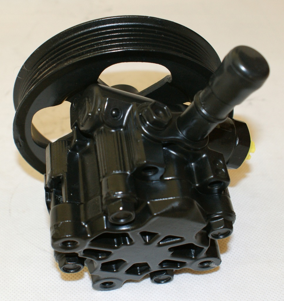 Насос підсилювача land rover 4.4 v8 qvb500390 Недорого