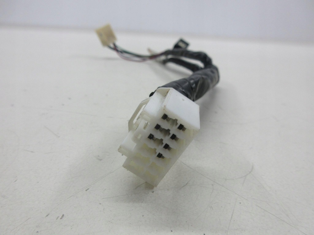 фото №7, Mazda 6 2.0 citd gg джгут підігрів сидіння