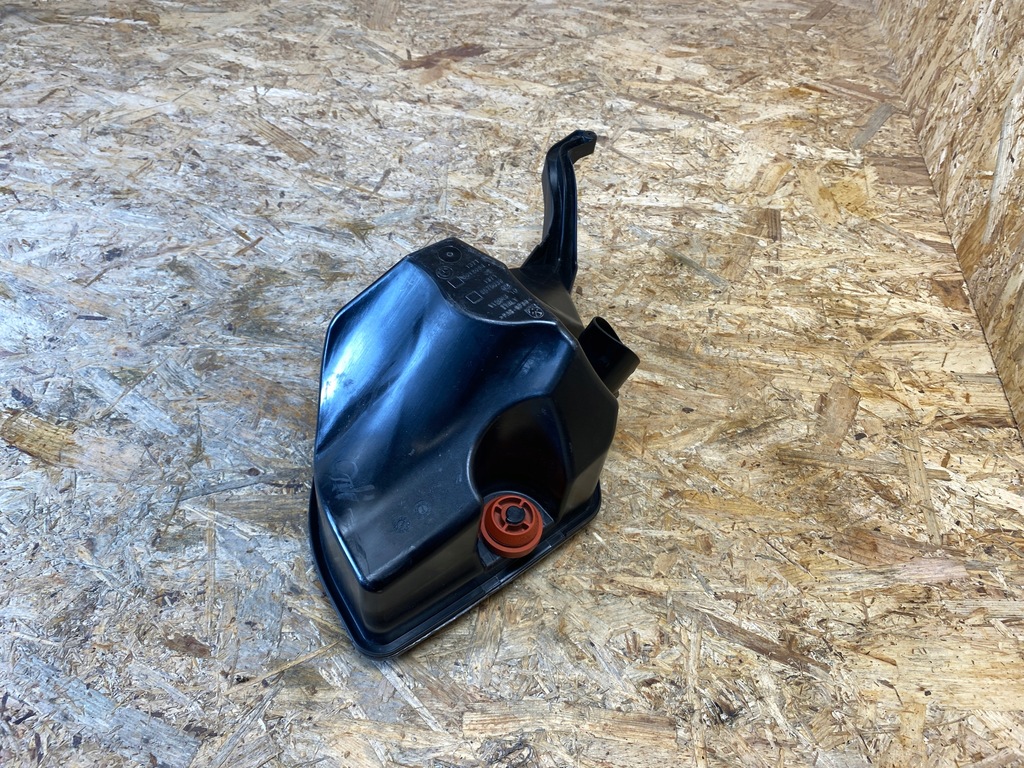 фото №7, Резонатор повітря bmw g11 g12 g30 g31 g32 2.0b 8612084