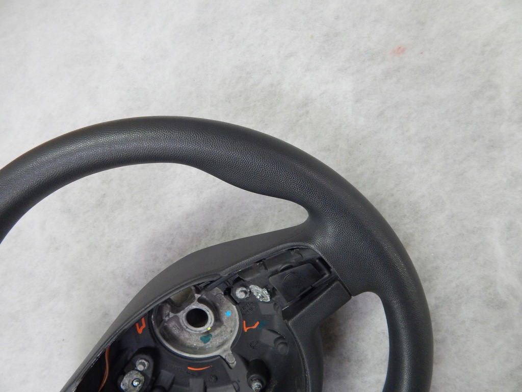 фото №6, Opel meriva a corsa c combo - воздуховод ładna