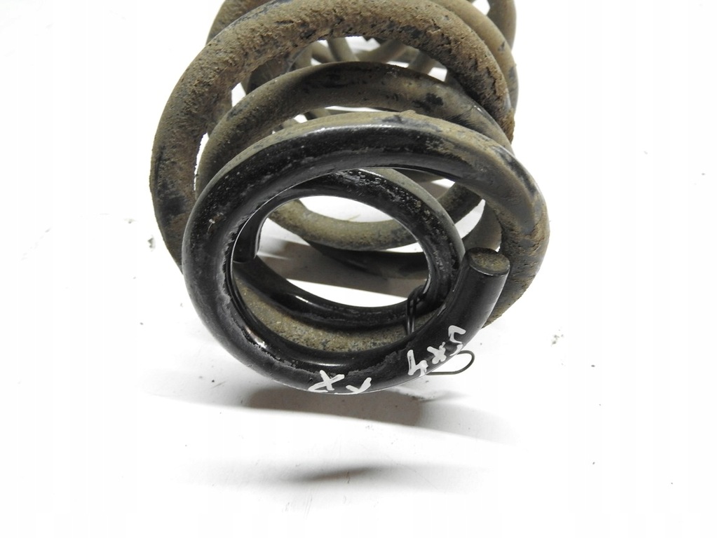 фото №12, Suzuki sx-4 sx4 1.6 пружини підвіска задня комплект