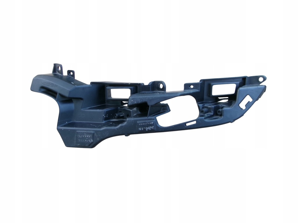 фото №1, Напрямна лівий бампера перед renault talisman 15-19