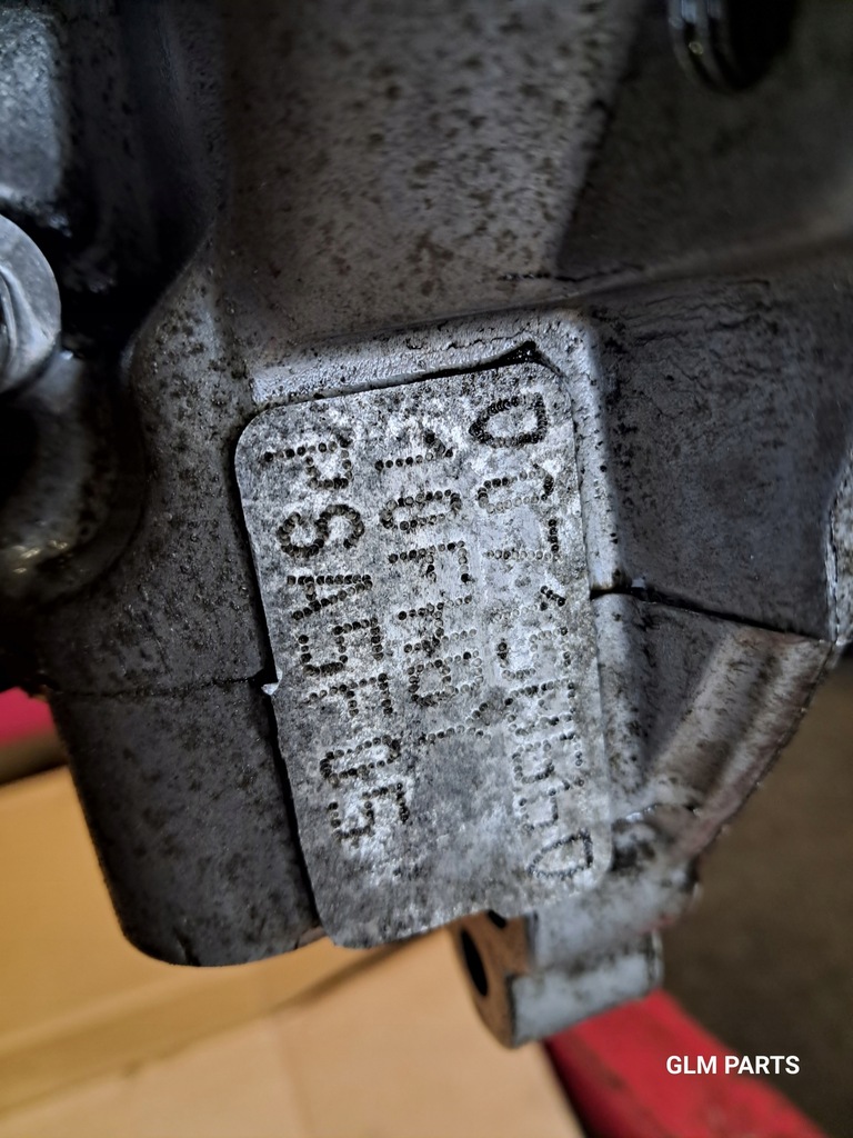 фото №7, Peugeot 5008 3008 citroen 1.6 vti 5f05 двигатель kompletny 137 tys km