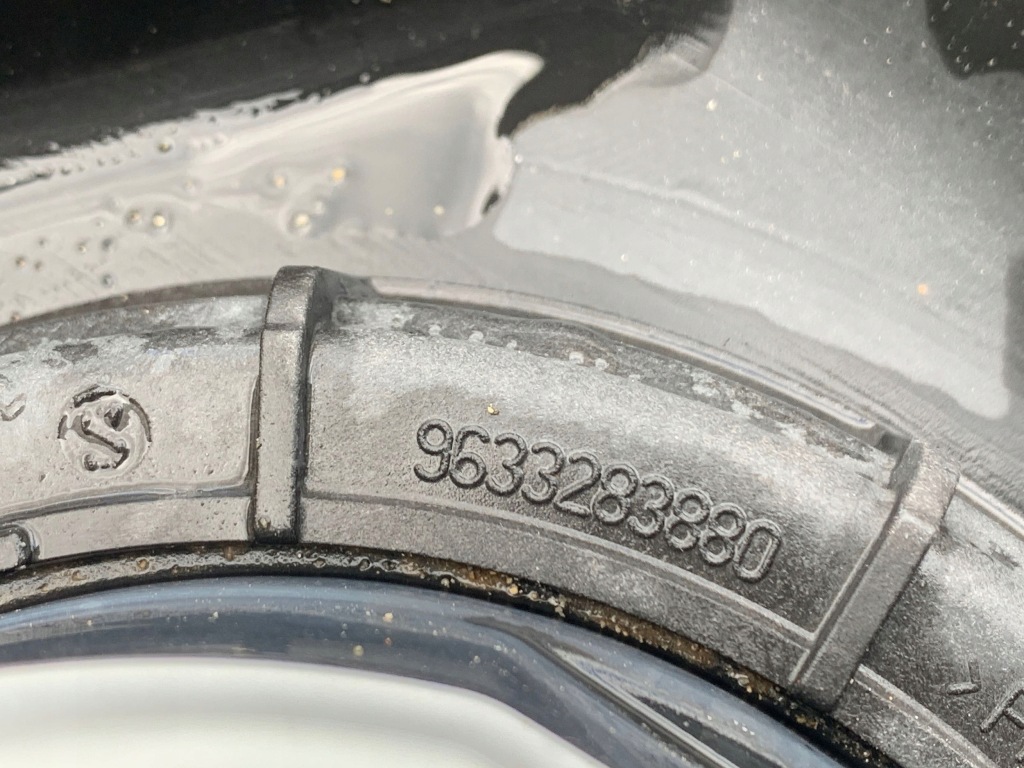 Opel crossland x 1.2 thp 2019r бак bak топлива в Украине