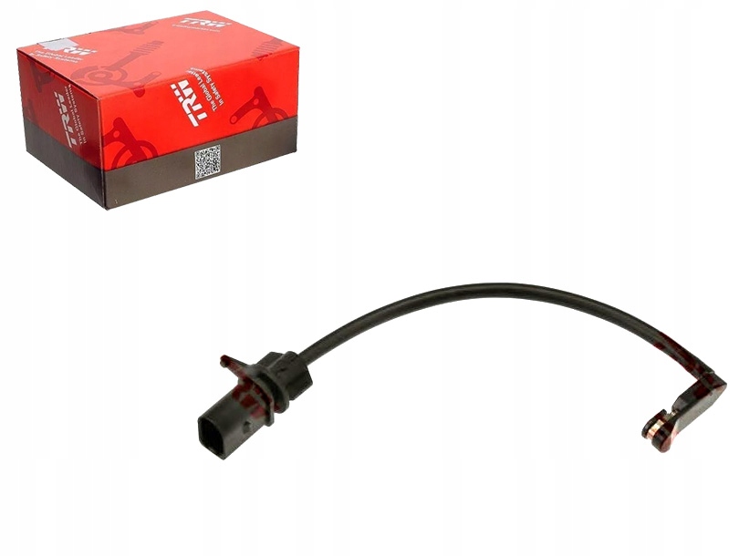 фото №1, Trw датчик зносу гальмівна колодка гальмівний задня кількість