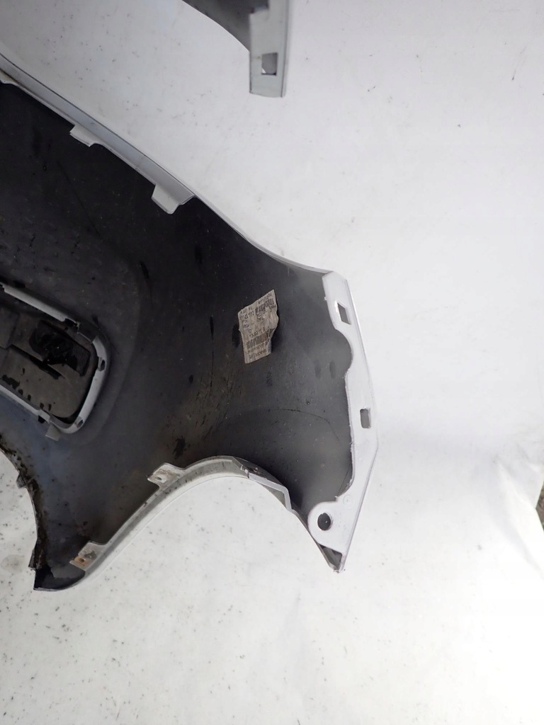 фото №9, Vw id 3 id.3 19-23 бампер перед передний pdc