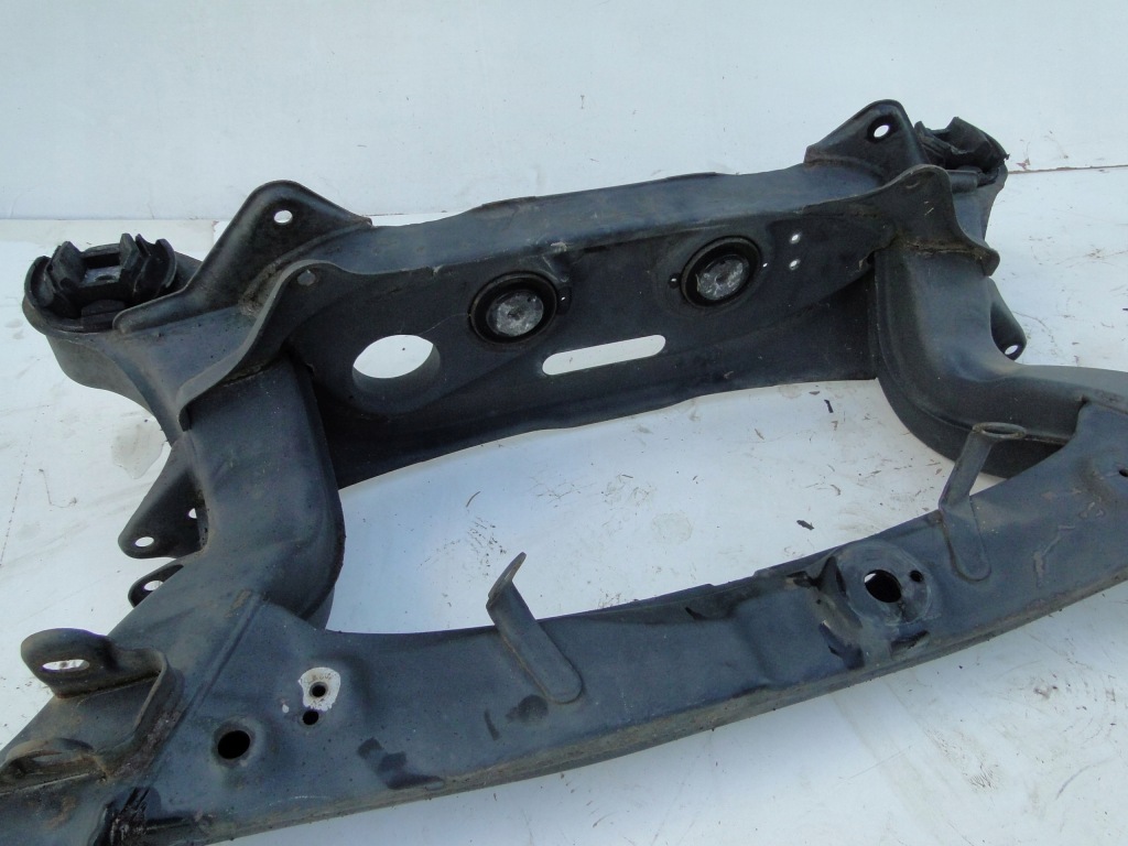 Mercedes подрамник задний подрамник подрамник подвеска задний  clk 209 c209 a209 w209 Цена