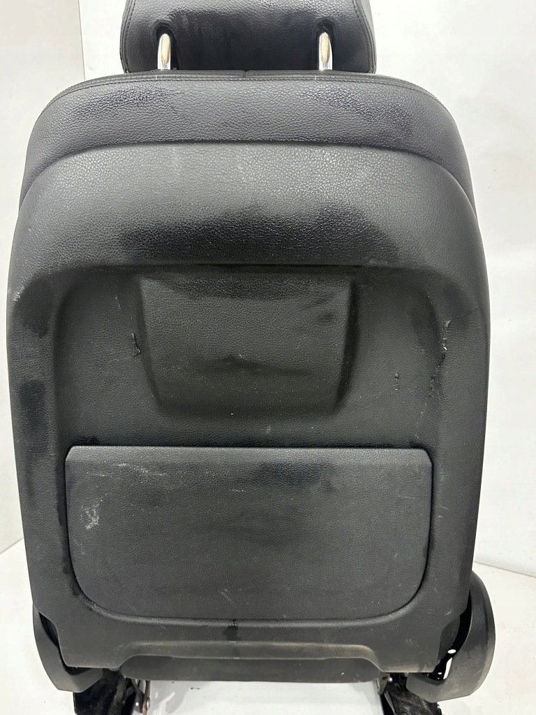 фото №13, Bmw x5 f15 2014 с передний сиденья / заднее сиденье / комплект