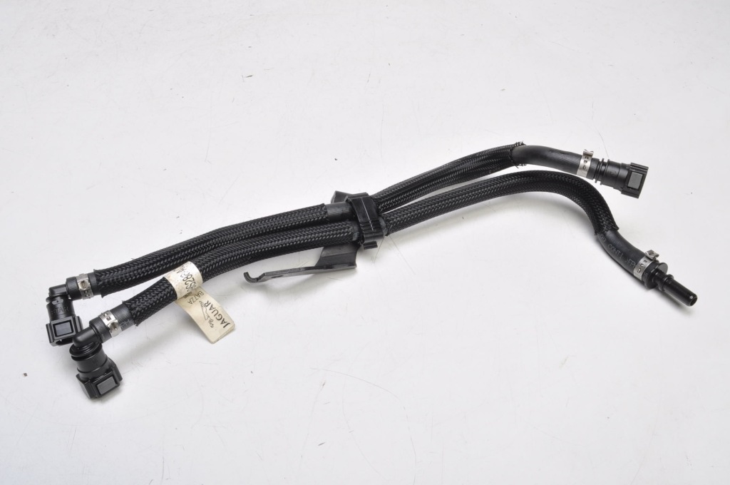 фото №1, Land rover range rover l560 3.0 d шланг топлива gx63-9s286-ac