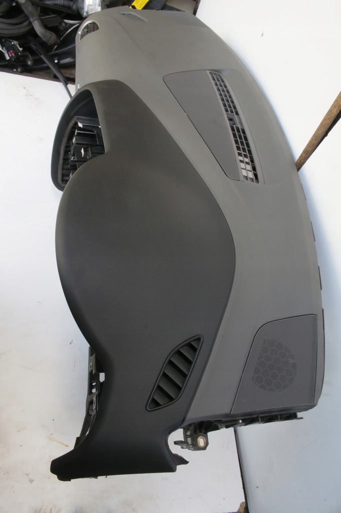 фото №6, Консоль audi a5 anglik