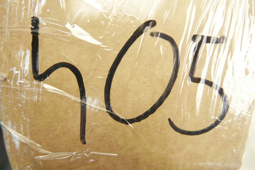 фото №5, Болт головки ford 1444201