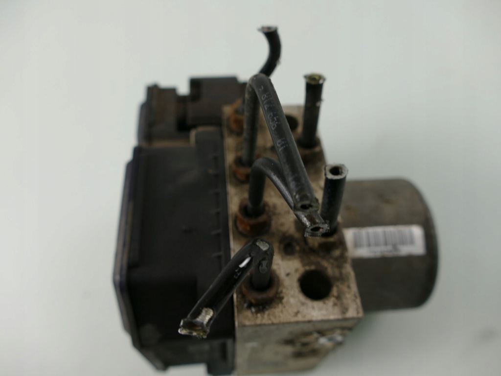 фото №3, Mini countryman s r60 n47 насос abs блок управления