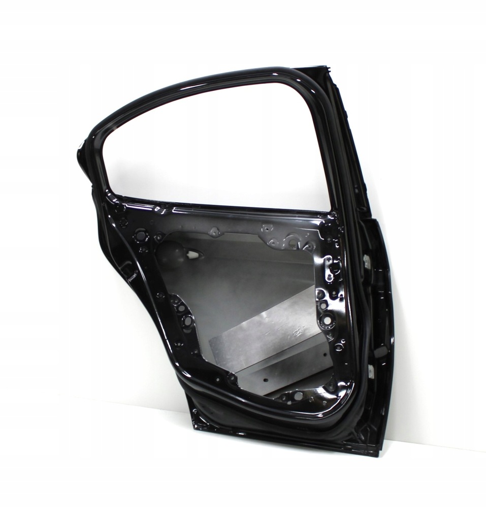 фото №5, Alfa romeo giulia дверь левая задняя задние org