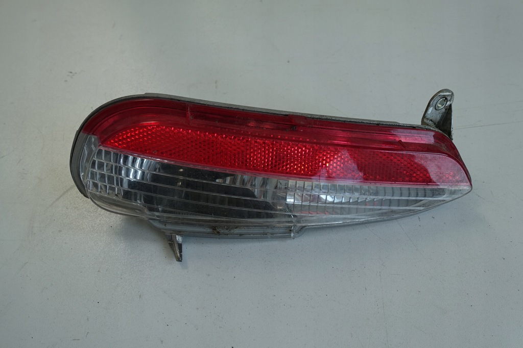 фото №1, Fiat punto evo лампа заднего вида правый задняя