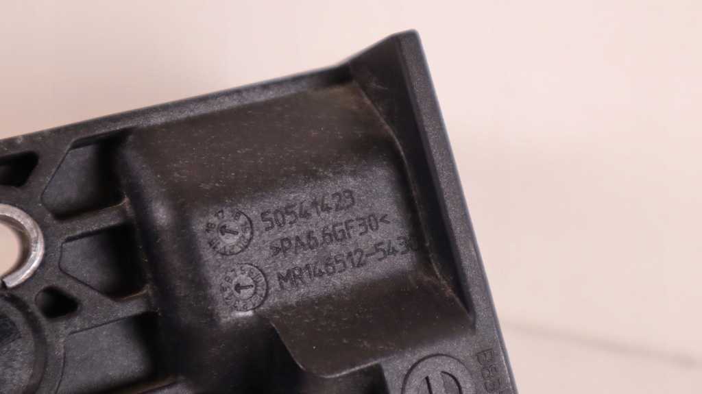 фото №5, Alfa romeo giulia кронштейн радіатора ліва 50541429