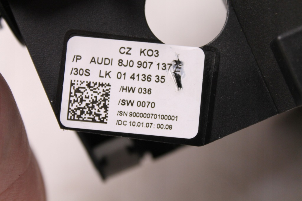 фото №9, Переключатель комбинированный переключатели audi r8 4.2 420 06r-