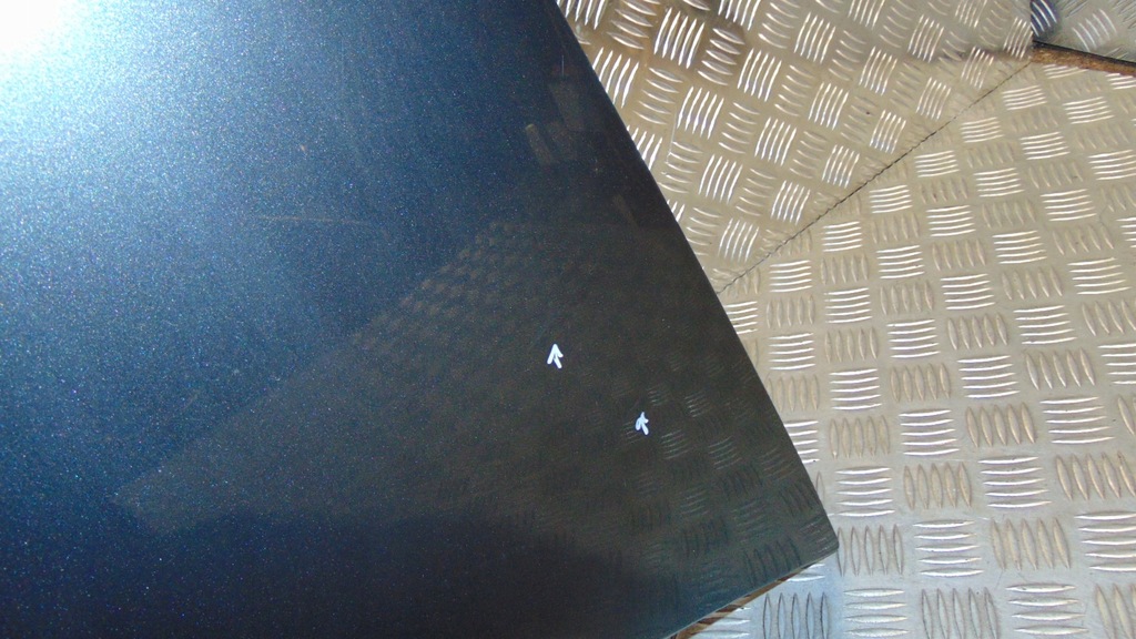 фото №4, Капот кришка двигуна audi a6 c6 lz7s