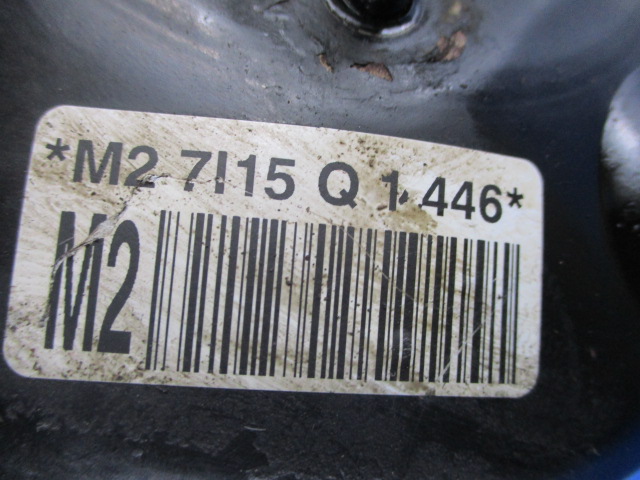 фото №3, Spark matiz ii підсилювач гальм гальмівні