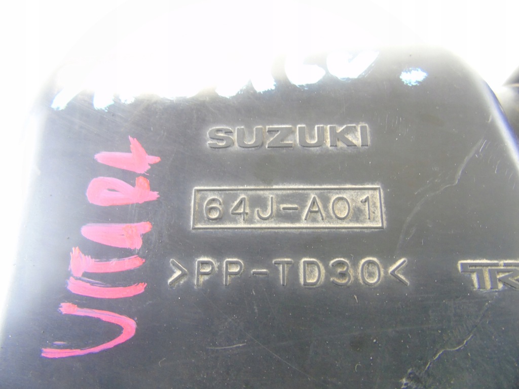 фото №5, Витратомір 197400-2230 grand vitara ii 1.6