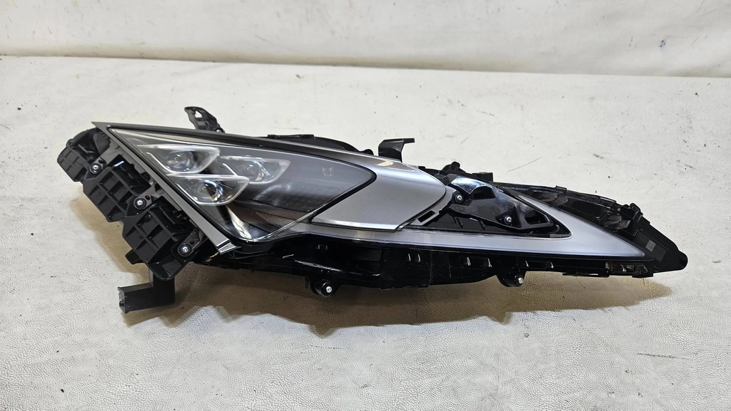 фото №3, Лампа права перед передня lexus lc lc500 оригінальна