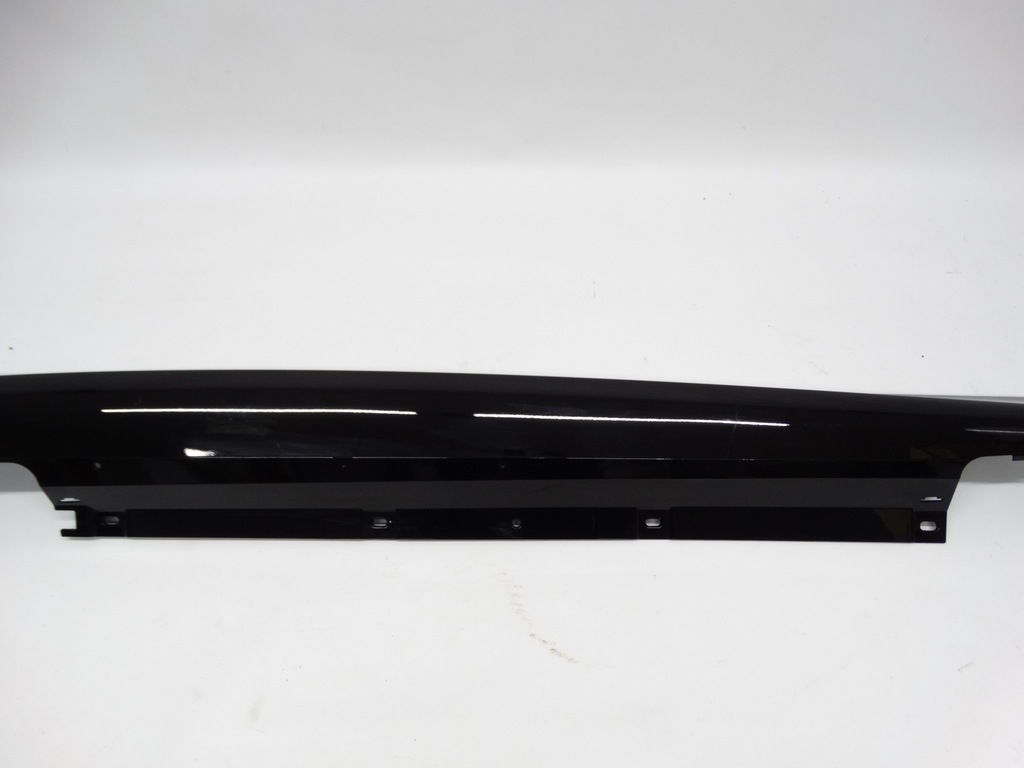 фото №7, Bmw 2 f45 active tourer m-pakiet молдинг поріг права 8057914 оригінальна