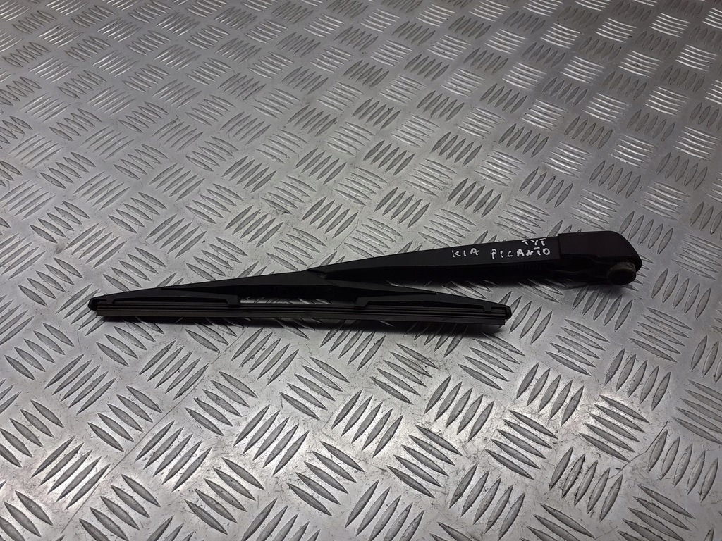 фото №1, Рычаг дворники задняя ford focus mk2 hb