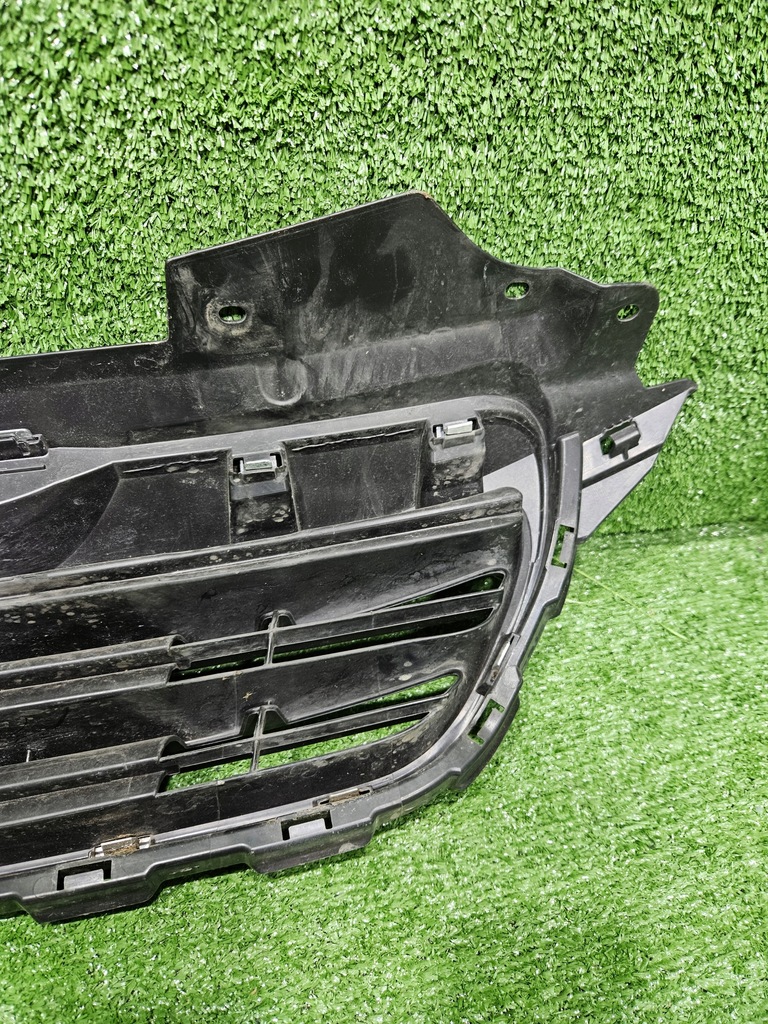 фото №9, Решётка радиатора решётка радиатора бампера peugeot 108 53114-0h020