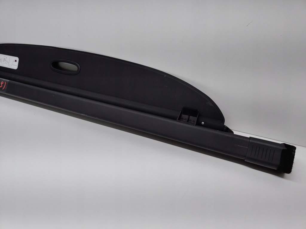 фото №7, Hyundai tucson iii шторка багажника оригинал 15-20