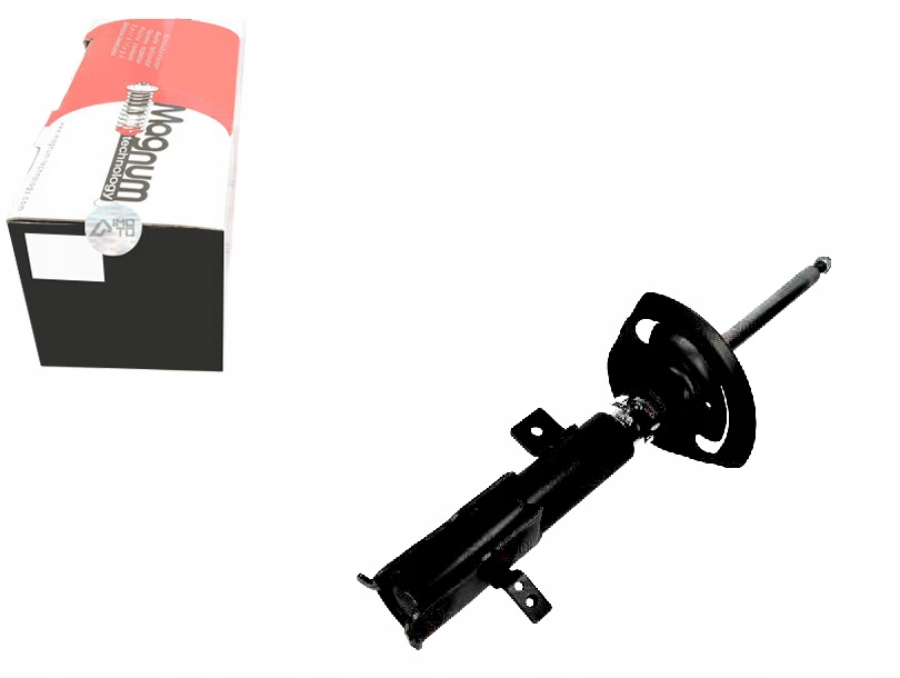 фото №1, Magnum амортизатор dodge caliber jeep compass patr