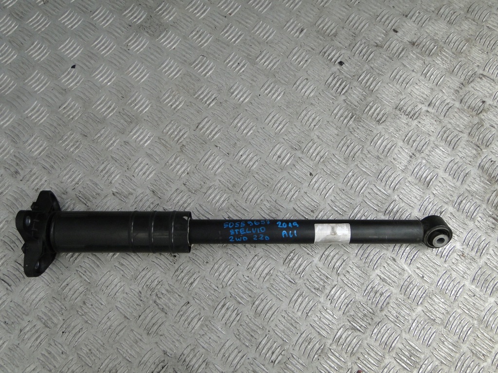 Амортизаторы задняя - alfa romeo stelvio 50559657 Доставка