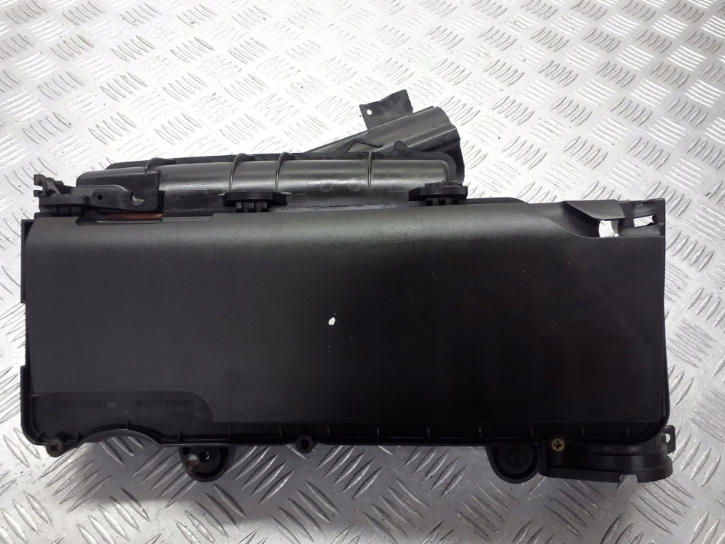 фото №1, Корпус фильтра воздуха mazda 2 dy 1.4 cd psa7914