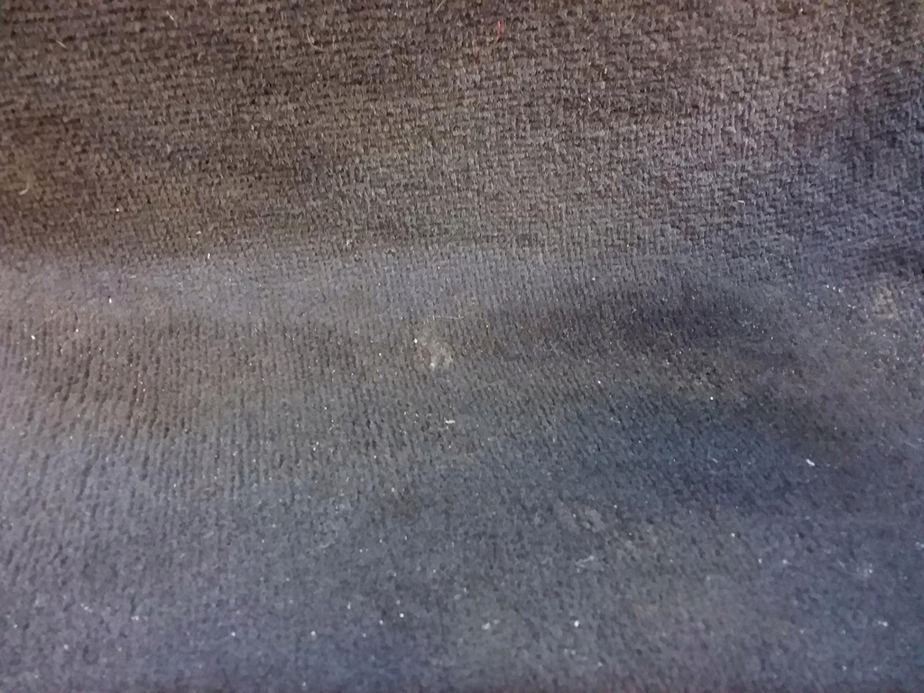 фото №4, Jaguar xf x250 килимок обшивка підлога