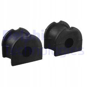 фото №2, Delphi td986w підвіска, стабілізатор