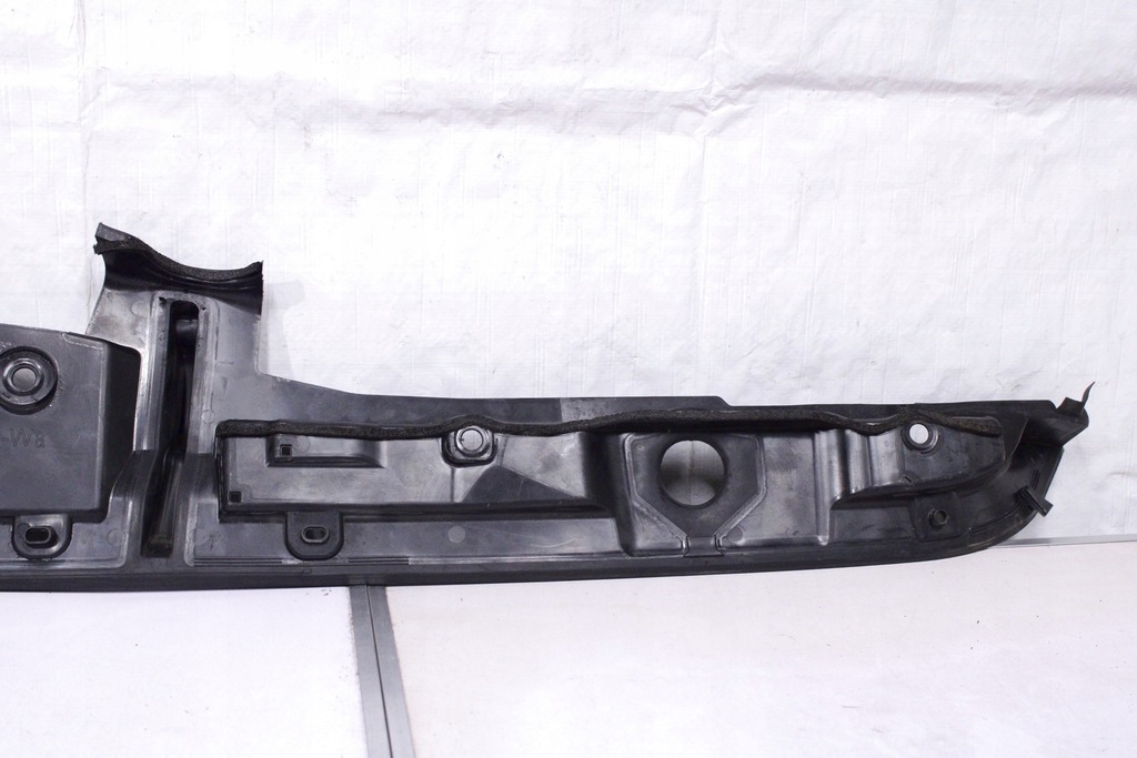 фото №7, Bmw 8 g16 g15 g14 f91 накладка захист відсік прокладка 7371510