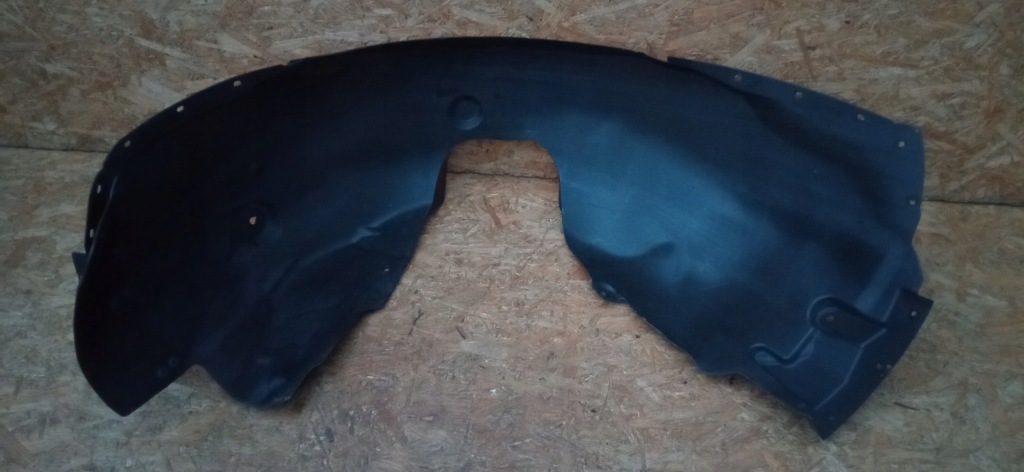 фото №5, Ford s-max galaxy 15- подкрылок левый перед левая передние em2b-r16115-al