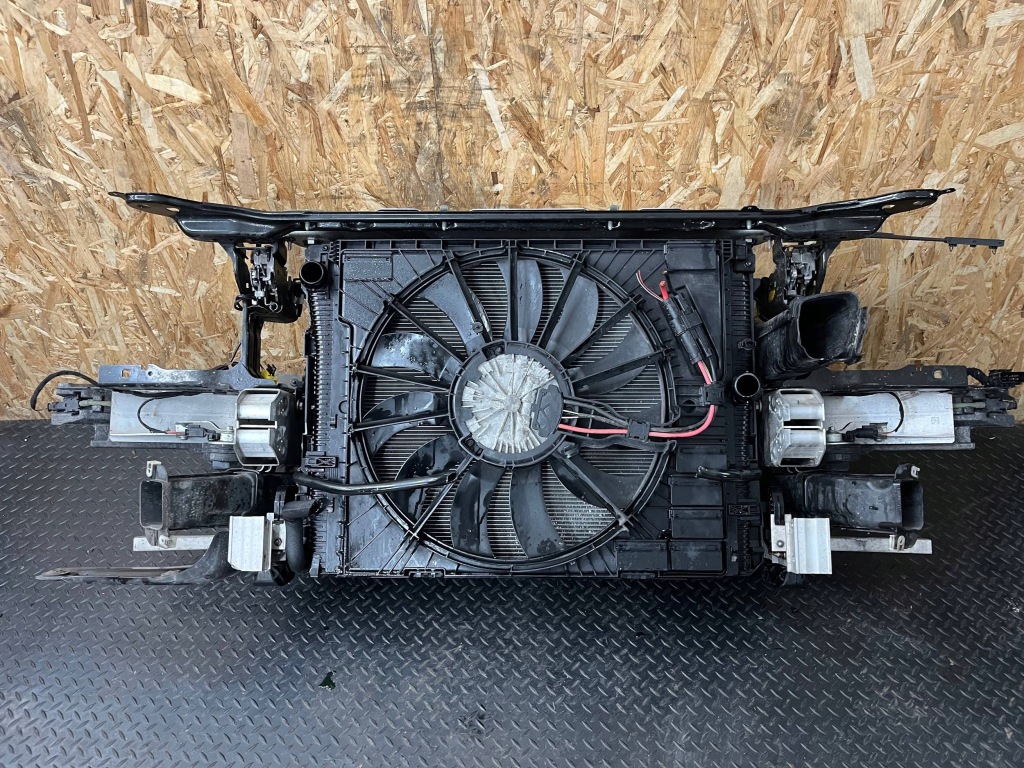 фото №7, Kompletny pas передній bmw g20 g21 330e b48 гібрид