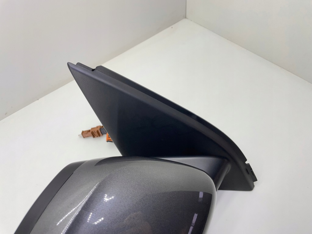 фото №6, Зеркало правое peugeot 308 ii t9 13pin eu