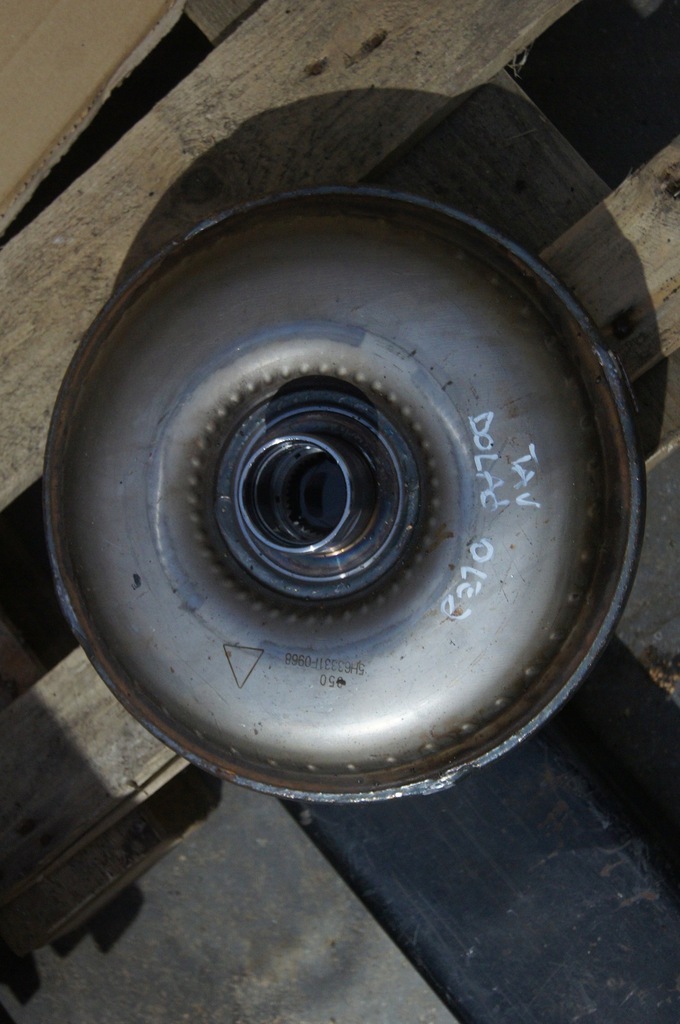 фото №10, Ford taurus vi 3.5 v6 2017r коробка передач передач