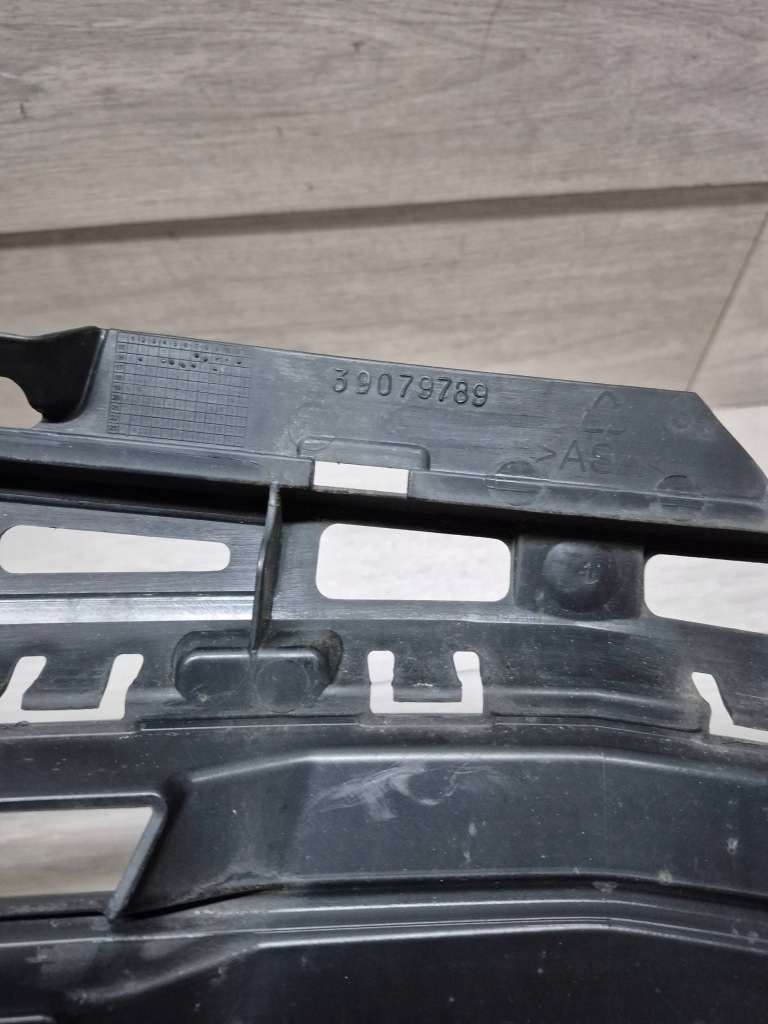 фото №9, 12909. zafira c решітка радіатора решітка радіатора 39079789