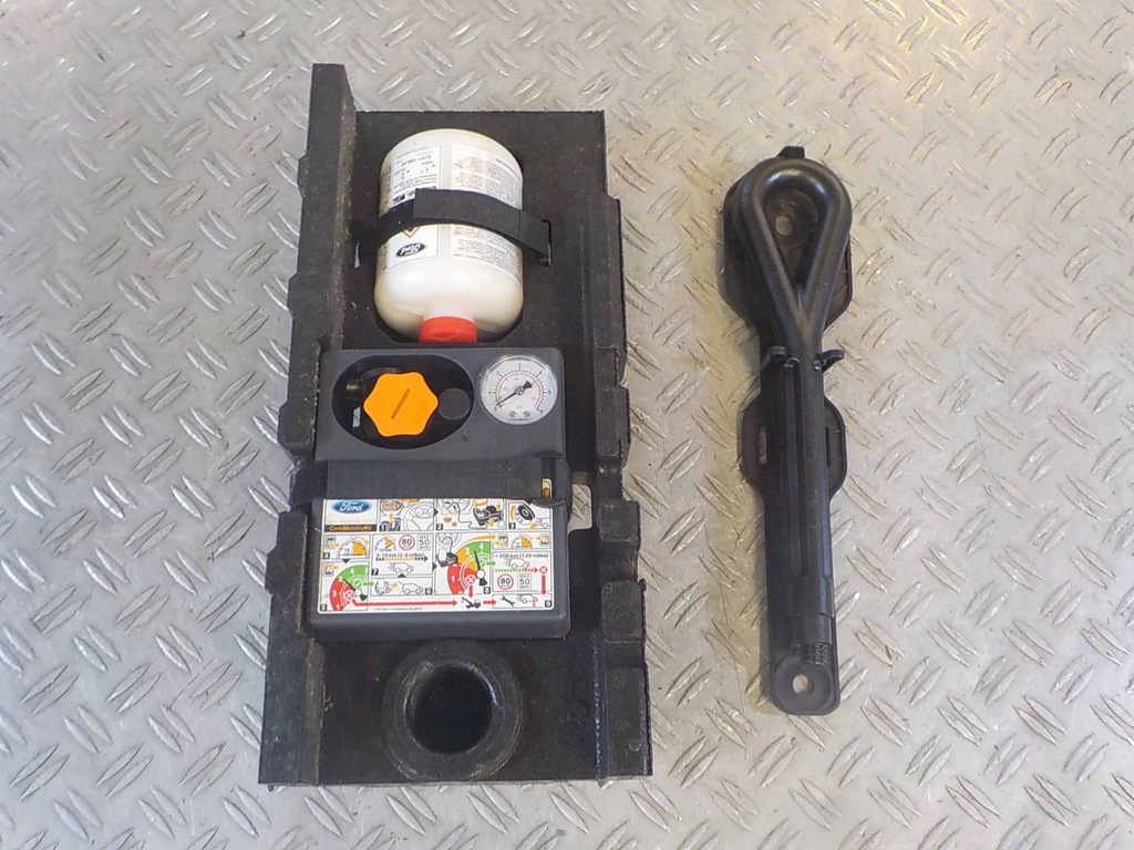 фото №1, Ford transit mk8 13- набір ремонтний