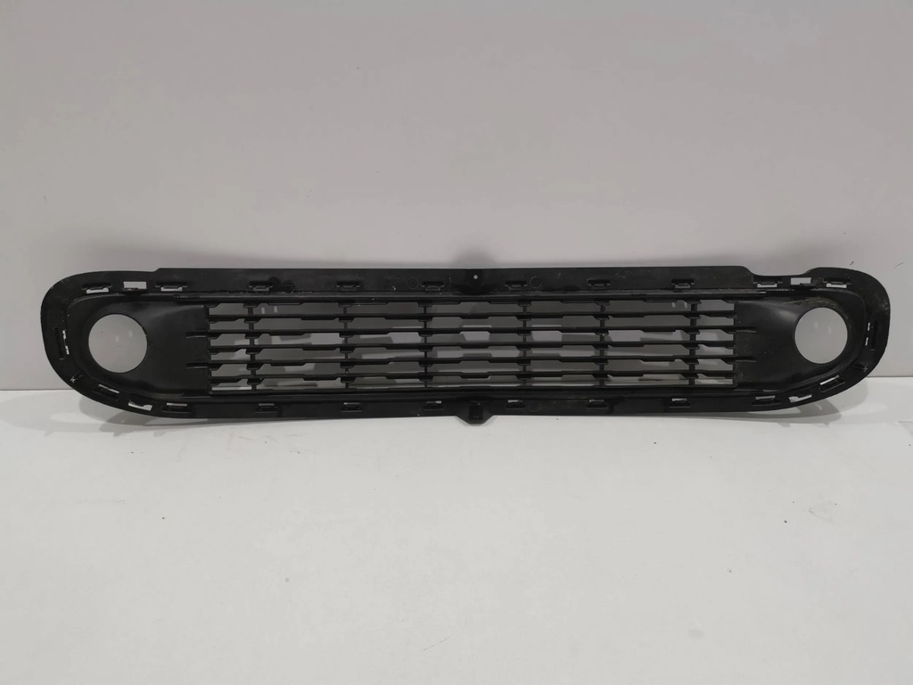 фото №5, Renault twingo iii решётка радиатора решётка радиатора перед хороший !