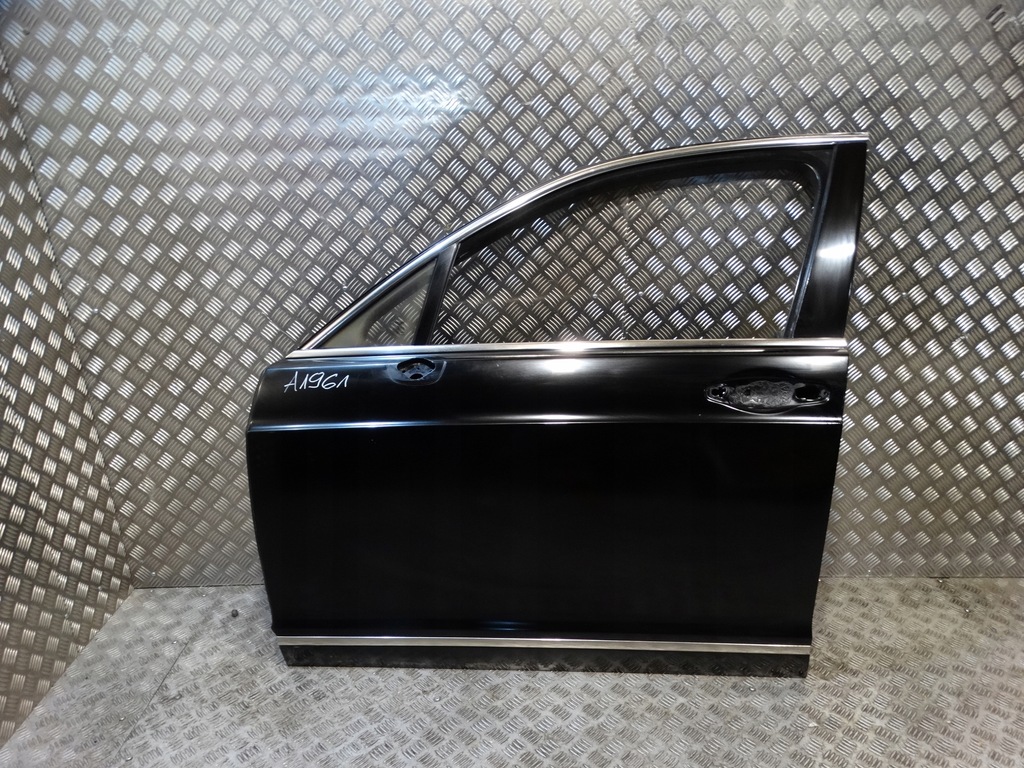 фото №1, Idealne дверь передние левая bentley flying spur 1