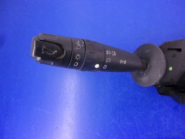 фото №3, Citroen xsara i перемикач комбінований 9624545180