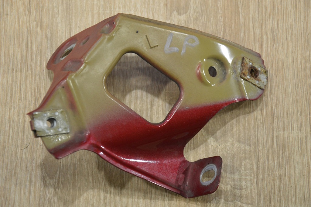 фото №1, Кронштейн крыла левая chevrolet orlando gcs