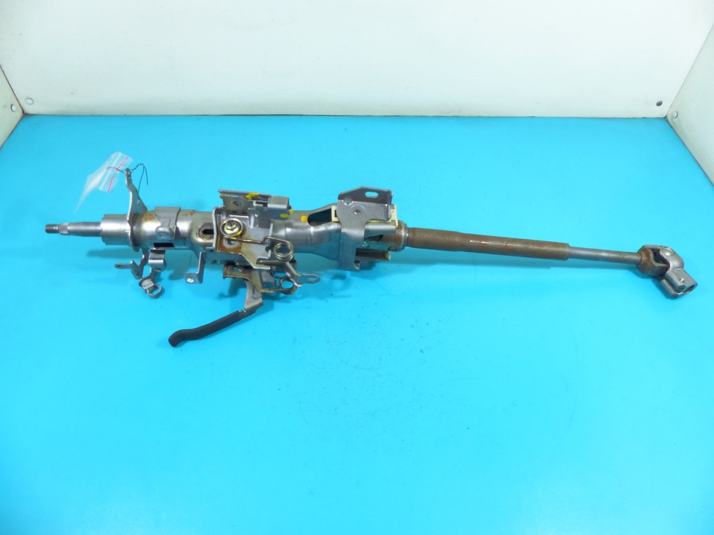 фото №5, Колонка кермова mazda cx-9 06-15 eu